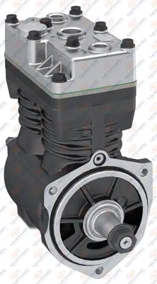 Compressor, compressed air system (01.05.060)