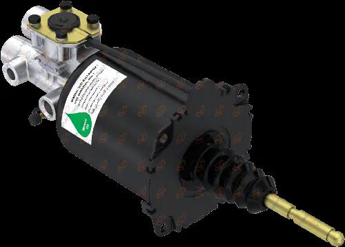 Clutch Booster (02.02.068)