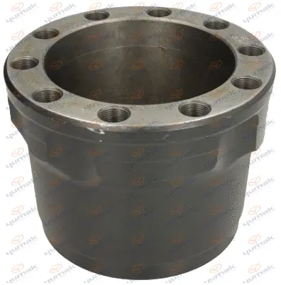 Wheel Hub (101.01.051.10)