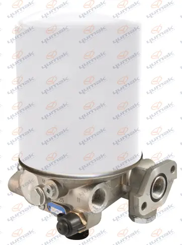 Air Dryer, compressed-air system (03.06.013)