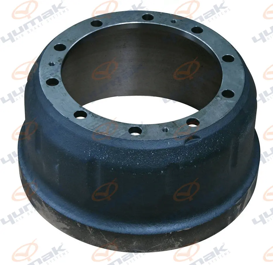 Brake Drum (100.01.092)