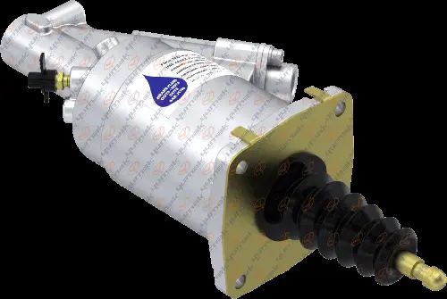 Clutch Booster (02.05.004)