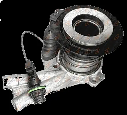 Clutch Release Bearing (02.08.003)