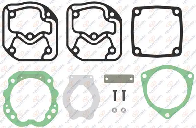 Repair kit, air compressor (RK.01.160)