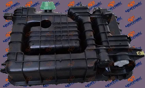 Expansion Tank, coolant (62.03.065)