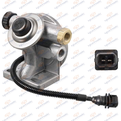 Cover, fuel filter (07.01.022)