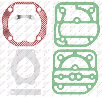 Repair kit, air compressor (RK.01.149.06)