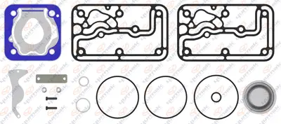 Repair kit, air compressor (RK.01.130)