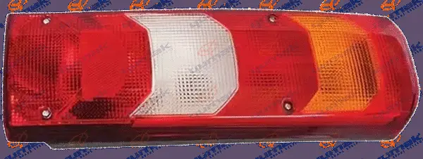 Tail Light Assembly (31.04.031)