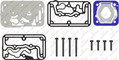 Repair kit, air compressor (RK.01.103.02)