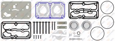 Repair kit, air compressor (RK.01.129.05)