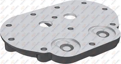 Valve Plate, air compressor