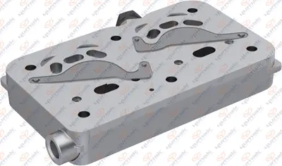 Valve Plate, air compressor