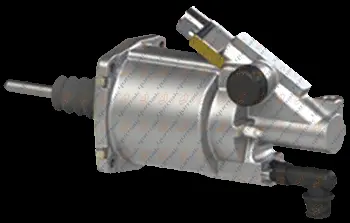 Clutch Booster (02.04.029)