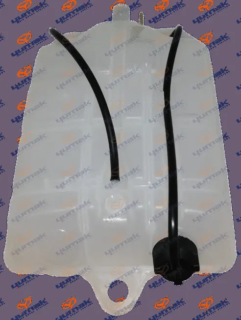 Expansion Tank, coolant (62.03.058)