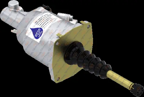 Clutch Booster (02.05.022)