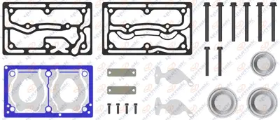Repair kit, air compressor (RK.01.352.10)