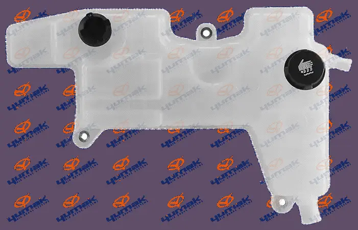 Expansion Tank, coolant (62.03.021)