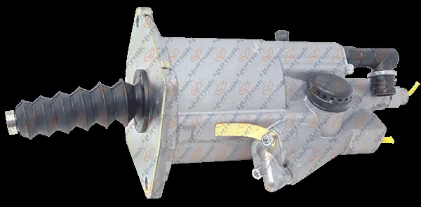 Clutch Booster (02.04.024)