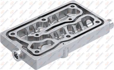 Cylinder Head, air compressor
