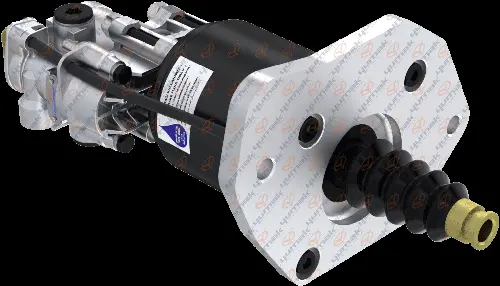 Clutch Booster (02.02.015)