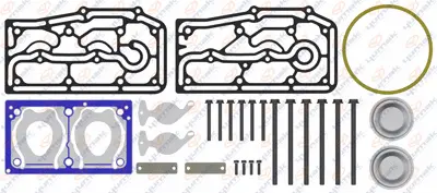 Repair kit, air compressor (RK.01.533.03)