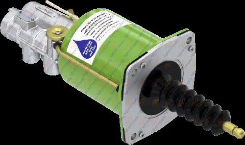 Clutch Booster (02.01.004)