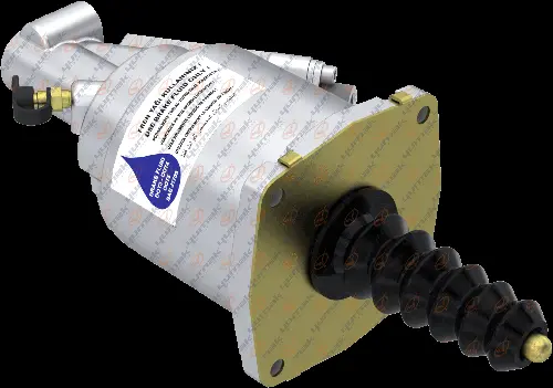 Clutch Booster (02.04.005)