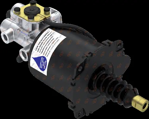 Clutch Booster (02.02.064)