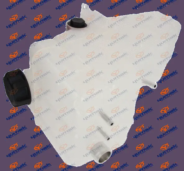Expansion Tank, coolant (62.03.025)