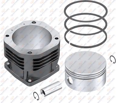 Cylinder Sleeve, air compressor (RK.01.004)