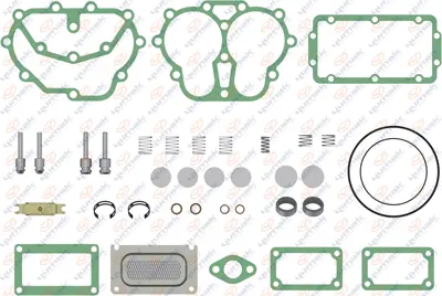 Repair kit, air compressor (RK.01.052.02)