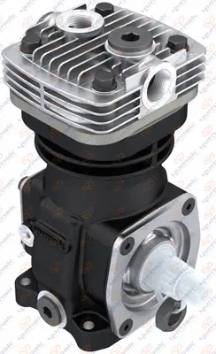 Compressor, compressed air system (01.05.129)