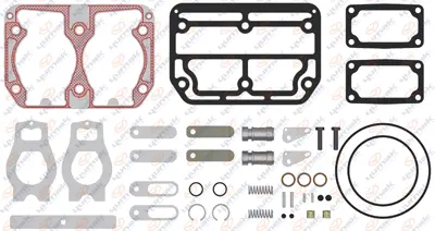 Repair kit, air compressor (RK.01.080)