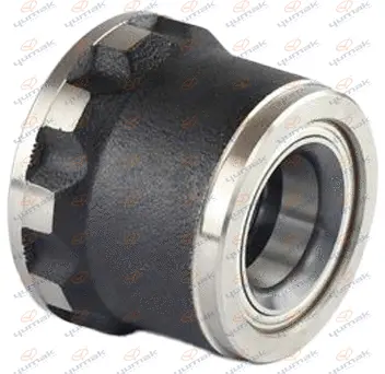 Wheel Hub (101.01.051)