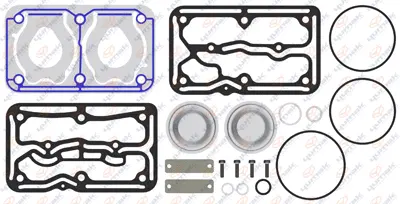 Repair kit, air compressor (RK.01.342)
