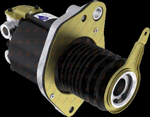 Clutch Booster (02.02.016)