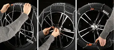 Snow Chain