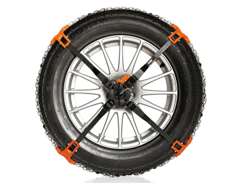 Snow Chain