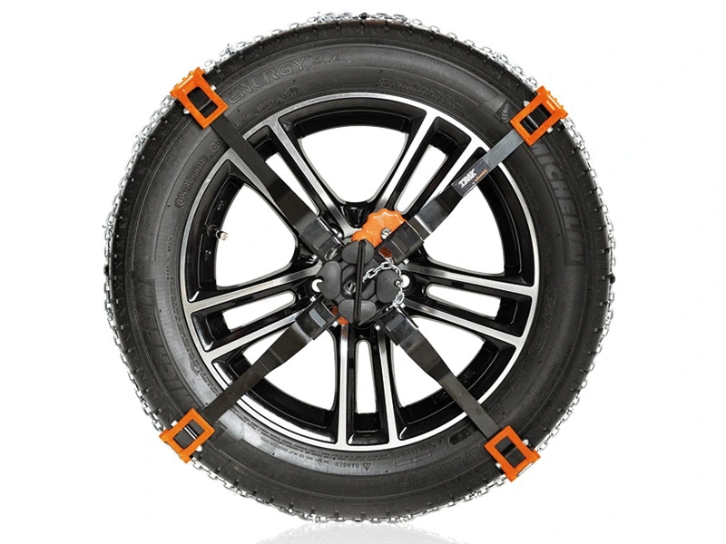 Snow Chain