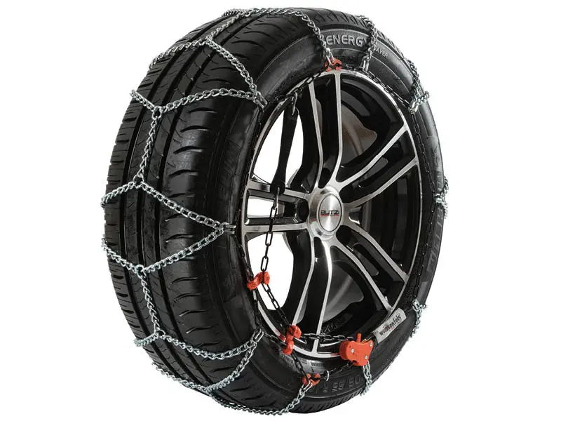 Snow Chain