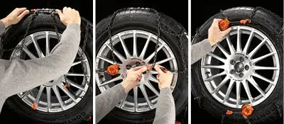 Snow Chain