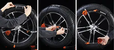 Snow Chain
