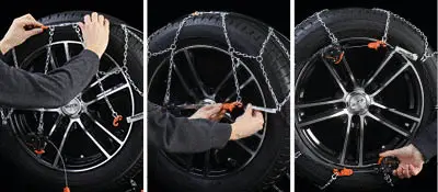 Snow Chain