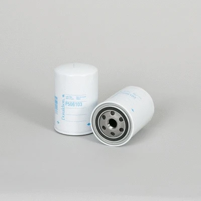Oil Filter (P506103)