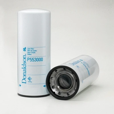 Oil Filter (P553000)
