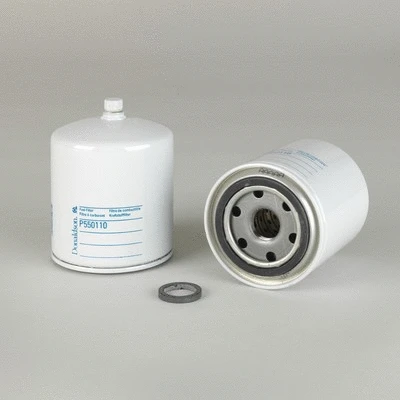 Fuel Filter (P550110)