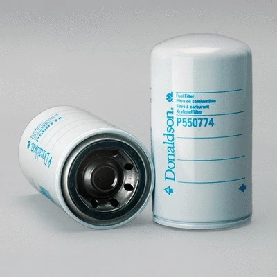 Fuel Filter (P550774)