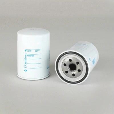 Oil Filter (P550409)