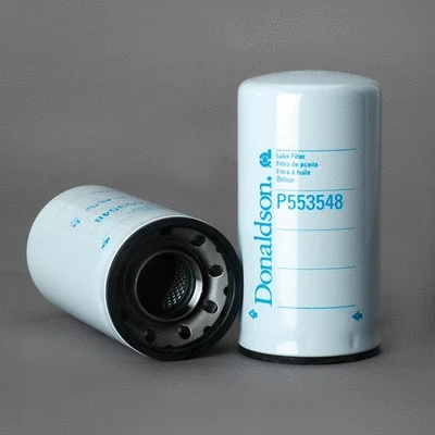 Oil Filter (P553548)